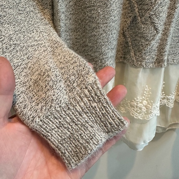 Kate Collection Sweater - Picture 4 of 10